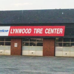 Lynwood Tire and Auto Service