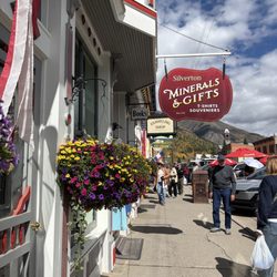 Silverton Minerals Gifts - Beautiful jewelry
