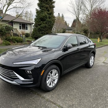 Brotherton Cadillac - Auto Repair Near Me - Renton, Washington