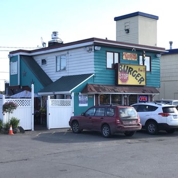 Tommy's Burger Stop - Burgers Near Me - Anchorage, Alaska Tommy's Burger Stop - Burgers Near Me - Anchorage, Alaska