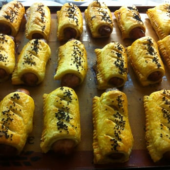 Haley & Clifford - Homemade sausage rolls - Delis Near Me - Leeds, XWY Haley & Clifford - Homemade sausage rolls - Delis Near Me - Leeds, XWY