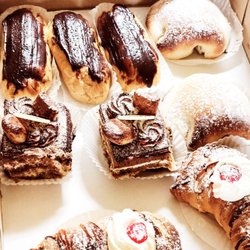 Palermo Bakery - Sweets