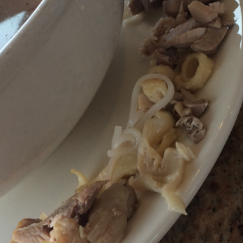 Pho 88 Noodle - Fat, cartilage and tendons found in my food. Disgusting! - Vietnamese Near Me - Orlando, Florida Pho 88 Noodle - Fat, cartilage and tendons found in my food. Disgusting! - Vietnamese Near Me - Orlando, Florida