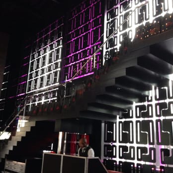 In the Mix Entertainment Group - Dave DJ'ing an event (hair show) at Monsoon in Babylon NY - DJs Near Me - Mineola, New York