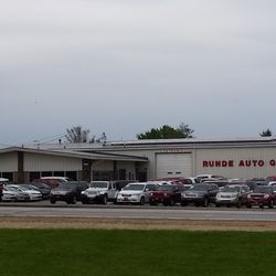 Runde Auto Group