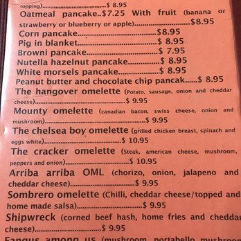 Fisher's Cafe - Cafes Near Me - Hasbrouck Heights, New Jersey