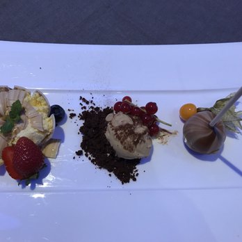 Evoluzione - Pick me up - Italian Near Me - London, XGL