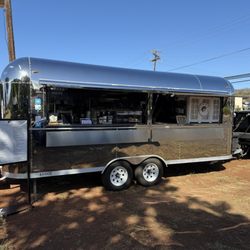 Da Wicked Brew - Cool trailer!