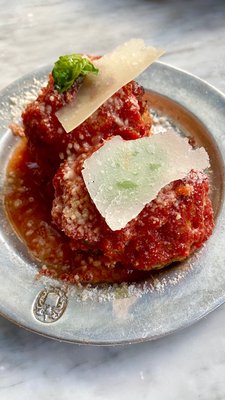 Gentile Pizza Parlour by null