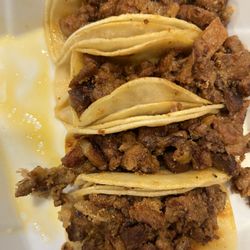 El Dorado - Al pastor?