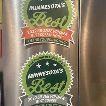 BlueNose Coffee - Still Minnesota's Best! - Coffee Roasteries Near Me - Farmington, Minnesota BlueNose Coffee - Still Minnesota's Best! - Coffee Roasteries Near Me - Farmington, Minnesota