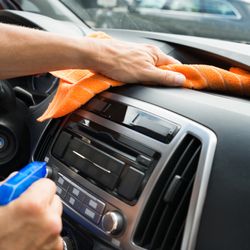 La Jolla Hand Car Wash