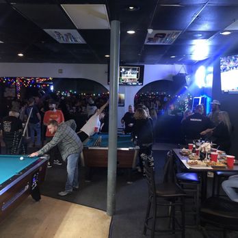 Five O'clock Sports Bar & Grill - Sports Bars Near Me - Covington, Georgia Five O'clock Sports Bar & Grill - Sports Bars Near Me - Covington, Georgia