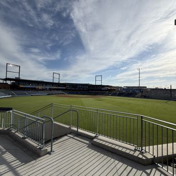 ONT Field - Stadiums & Arenas Near Me - Ontario, California ONT Field - Stadiums & Arenas Near Me - Ontario, California