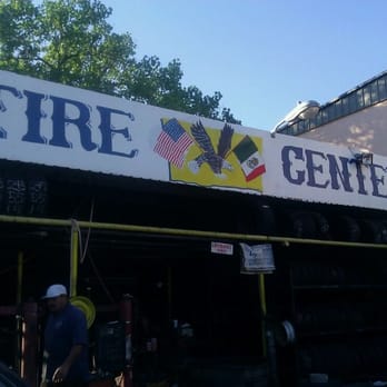 Columbia Tire Center - Tires Near Me - Dallas, Texas Columbia Tire Center - Tires Near Me - Dallas, Texas