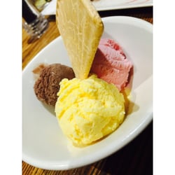 Scalini's Restaurant Jesmond