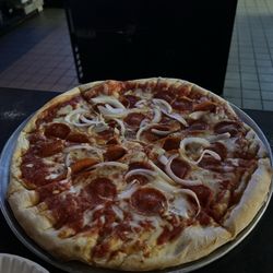 Trappers II Pizza Pub