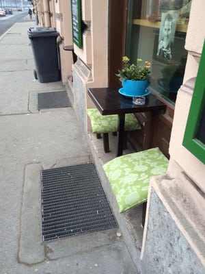 Kaffee-Alchemie by null