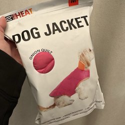 Costco Wholesale - 11/24/25 Got this for Havanna