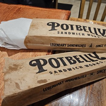 Potbelly - Sandwiches Near Me - Columbus, Ohio Potbelly - Sandwiches Near Me - Columbus, Ohio