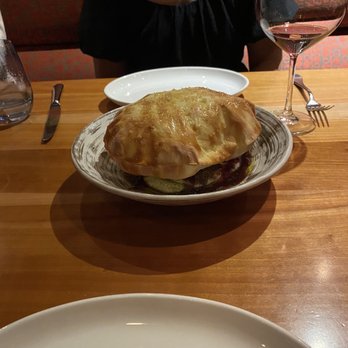 Sweet Basil - Whipped Feta - New American Near Me - Vail, Colorado