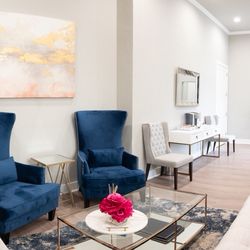 Wellworx - Wellworx Waiting Lounge