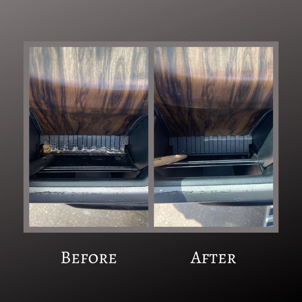 BUDDY’S AUTO DETAILING DeLand, Florida Auto Detailing Phone