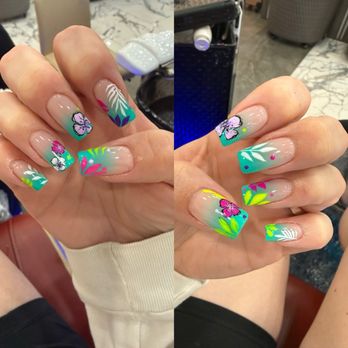 I Nail Lounge - Hawaii ready - Nail Salons Near Me - Las Vegas, Nevada I Nail Lounge - Hawaii ready - Nail Salons Near Me - Las Vegas, Nevada