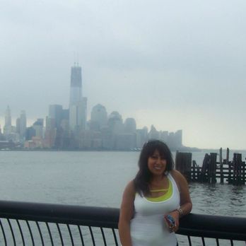 Sinatra Park - Parks Near Me - Hoboken, New Jersey