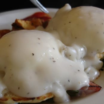 Studio One Cafe - Field of Dream $8.75 - Breakfast & Brunch Near Me - Eugene, Oregon