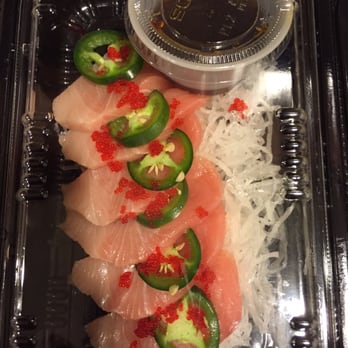 Frenasia - Yellowtail Jalapeño - Asian Fusion Near Me - Howard Beach, New York Frenasia - Yellowtail Jalapeño - Asian Fusion Near Me - Howard Beach, New York