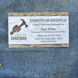 Rocky Roofing And Remodeling