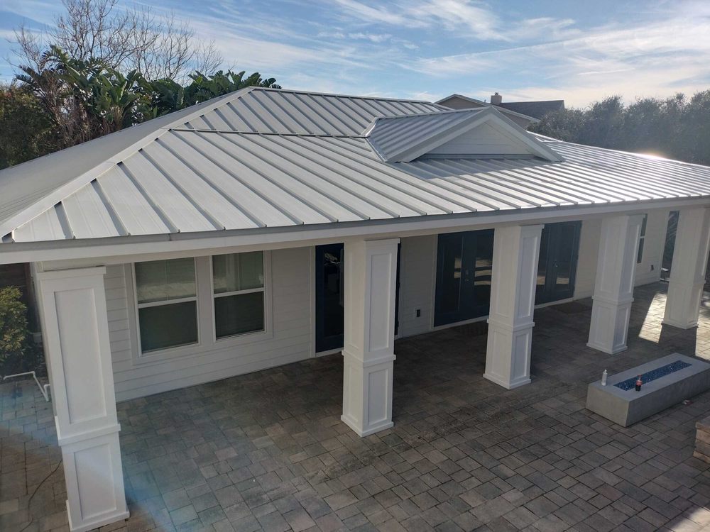 Slide of Rising Tide Builders