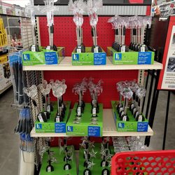Tractor Supply - Garden Lights