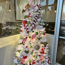Chopped Olive Modern Mediterranean- A Fast Casual Restaurant - Merry Christmas and happy holidays to all and peace on Earth.