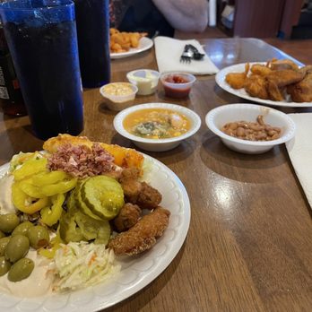 Catfish Cove - Bring it on - Seafood Near Me - Yukon, Oklahoma