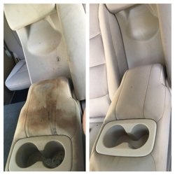 Swift Shine Cleaning