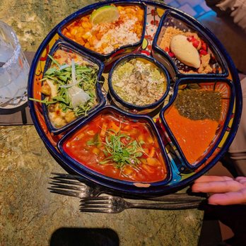 Ambar - Mexican Near Me - El Paso, Texas