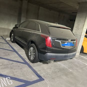 Aston at Gateway - hope new manager takes care of this dusty car parked there right after I moved in and still sit there no moving for one year... - Apartments Near Me - El Monte, California Aston at Gateway - hope new manager takes care of this dusty car parked there right after I moved in and still sit there no moving for one year... - Apartments Near Me - El Monte, California