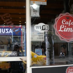 Café Lima