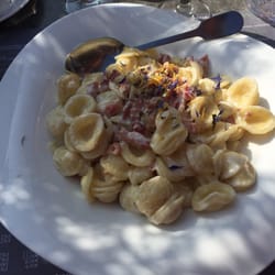 Restaurant Le Choucas