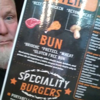 Nesty's Burger Joint - Looks like a full selection of choices - Burgers Near Me - Taylorville, Illinois Nesty's Burger Joint - Looks like a full selection of choices - Burgers Near Me - Taylorville, Illinois