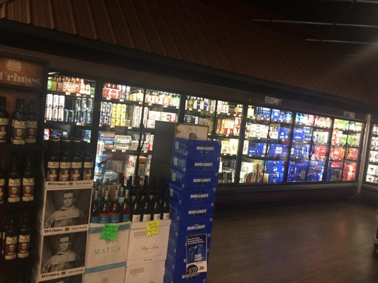 Audubon Market by null