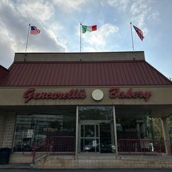 Gencarelli's Bakery - Welcome