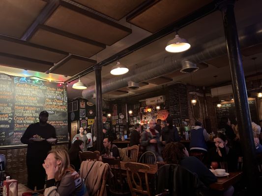 The Double Windsor by null