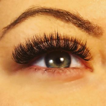 A Lash Above Studio - Eyelash Service Near Me A Lash Above Studio - Eyelash Service Near Me