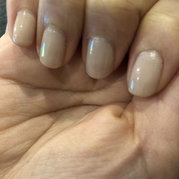 BE Chíc Nails - Nail Salons Near Me - Bellevue, Washington