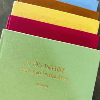 Alpine Custom Bookbinding - Bookbinding Near Me