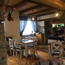 Restaurace Rozmarýna