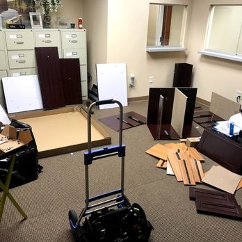 My Assembly Guy - Office Depot Magellan XL Pro before - Furniture Assembly Near Me My Assembly Guy - Office Depot Magellan XL Pro before - Furniture Assembly Near Me